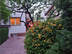 Tei - langa Parc Vanzare teren cu 2 vile