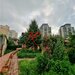 Tei - langa Parc Vanzare teren cu 2 vile